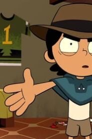 Victor and Valentino الموسم 1 الحلقة 23