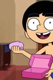 Victor and Valentino الموسم 1 الحلقة 8
