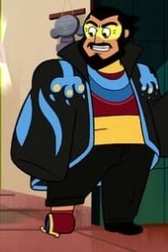 Victor and Valentino الموسم 1 الحلقة 32