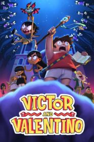 Victor and Valentino: Season 3