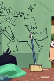Victor and Valentino الموسم 1 الحلقة 6