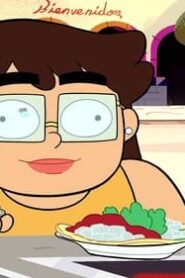 Victor and Valentino الموسم 1 الحلقة 24