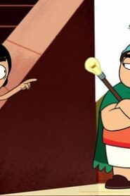 Victor and Valentino الموسم 1 الحلقة 26