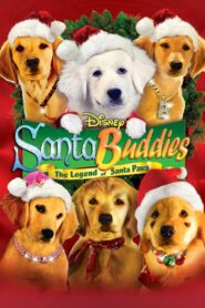 فيلم Santa Buddies مدبلج عربي