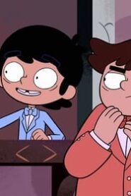 Victor and Valentino الموسم 1 الحلقة 4