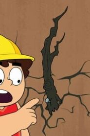 Victor and Valentino الموسم 1 الحلقة 35