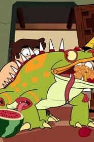 Victor and Valentino الموسم 1 الحلقة 15
