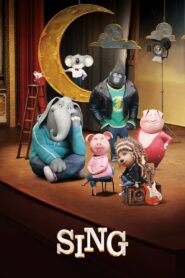فيلم Sing مدبلج عربي