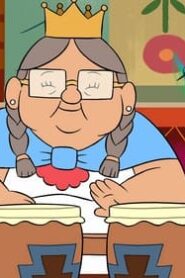Victor and Valentino الموسم 1 الحلقة 29