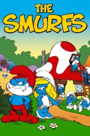 كرتون The Smurfs مدبلج