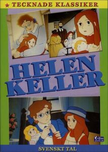 فيلم Helen Keller Monogatari: Ai to Hikari no Tenshi مدبلج عربي