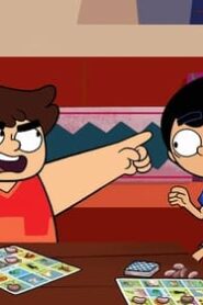 Victor and Valentino الموسم 1 الحلقة 10