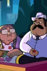 Victor and Valentino الموسم 1 الحلقة 7