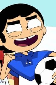 Victor and Valentino الموسم 1 الحلقة 2
