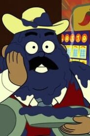 Victor and Valentino الموسم 1 الحلقة 20