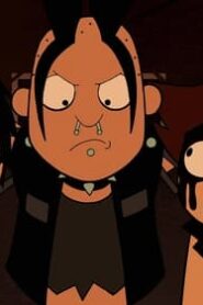 Victor and Valentino الموسم 1 الحلقة 31