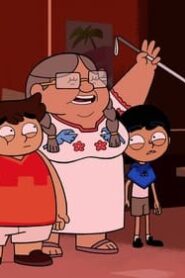 Victor and Valentino الموسم 1 الحلقة 9