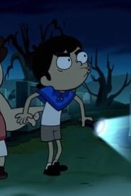 Victor and Valentino الموسم 1 الحلقة 38