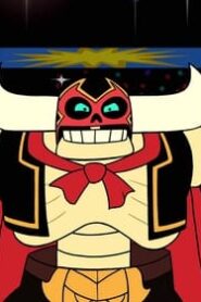 Victor and Valentino الموسم 1 الحلقة 19