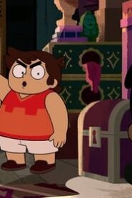 Victor and Valentino الموسم 1 الحلقة 33