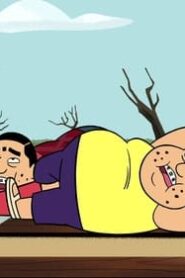Victor and Valentino الموسم 1 الحلقة 27