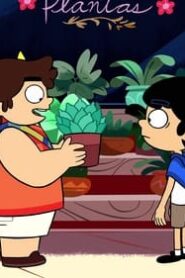 Victor and Valentino الموسم 1 الحلقة 3