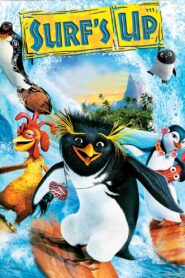 فيلم Surf’s Up مدبلج عربي