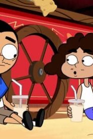 Victor and Valentino الموسم 1 الحلقة 14