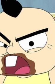 Victor and Valentino الموسم 1 الحلقة 30