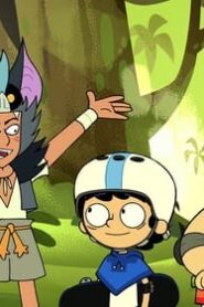 Victor and Valentino الموسم 1 الحلقة 5