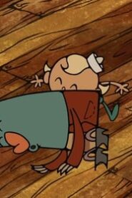The Marvelous Misadventures of Flapjack الموسم 1 الحلقة 31