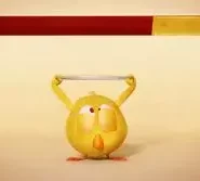 Where is Chicky?: 1×5