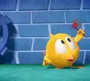 Where is Chicky?: 1×14