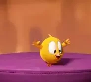 Where is Chicky?: 1×22