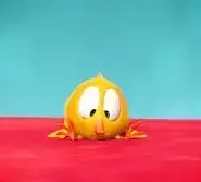 Where is Chicky?: 1×24