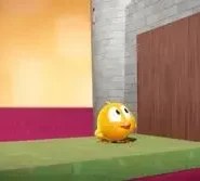 Where is Chicky?: 1×25