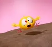Where is Chicky?: 1×27