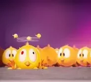 Where is Chicky?: 1×28