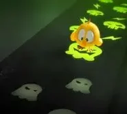 Where is Chicky?: 1×29