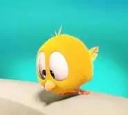 Where is Chicky?: 1×31