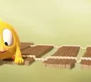 Where is Chicky?: 1×39