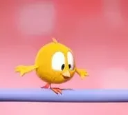 Where is Chicky?: 1×42