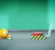 Where is Chicky?: 1×45