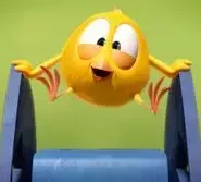 Where is Chicky?: 1×46