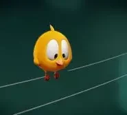 Where is Chicky?: 1×49