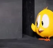 Where is Chicky?: 1×50