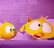 Where is Chicky?: 1×51