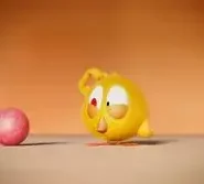 Where is Chicky?: 1×47