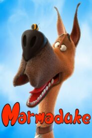 فيلم Marmaduke مدبلج + مترجم