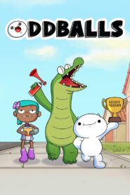 كرتون Oddballs مدبلج عربي